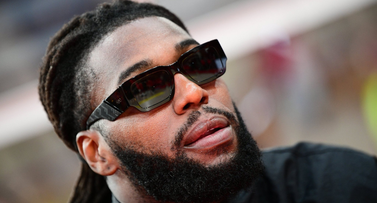 Ο Ματίας Λεσόρ του Παναθηναϊκού / Πηγή: Eurokinissi