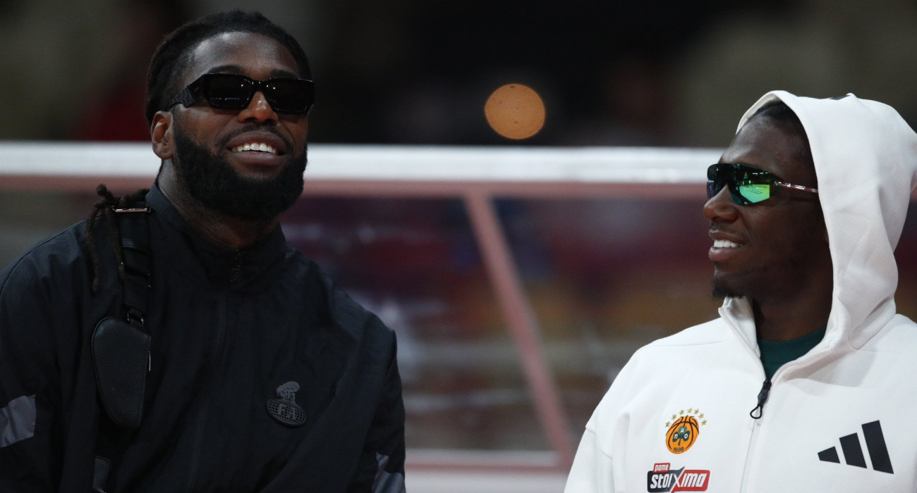 Πηγή: Eurokinissi