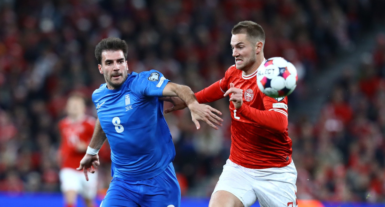 Ο Φώτης Ιωαννίδης / Πηγή: Eurokinissi