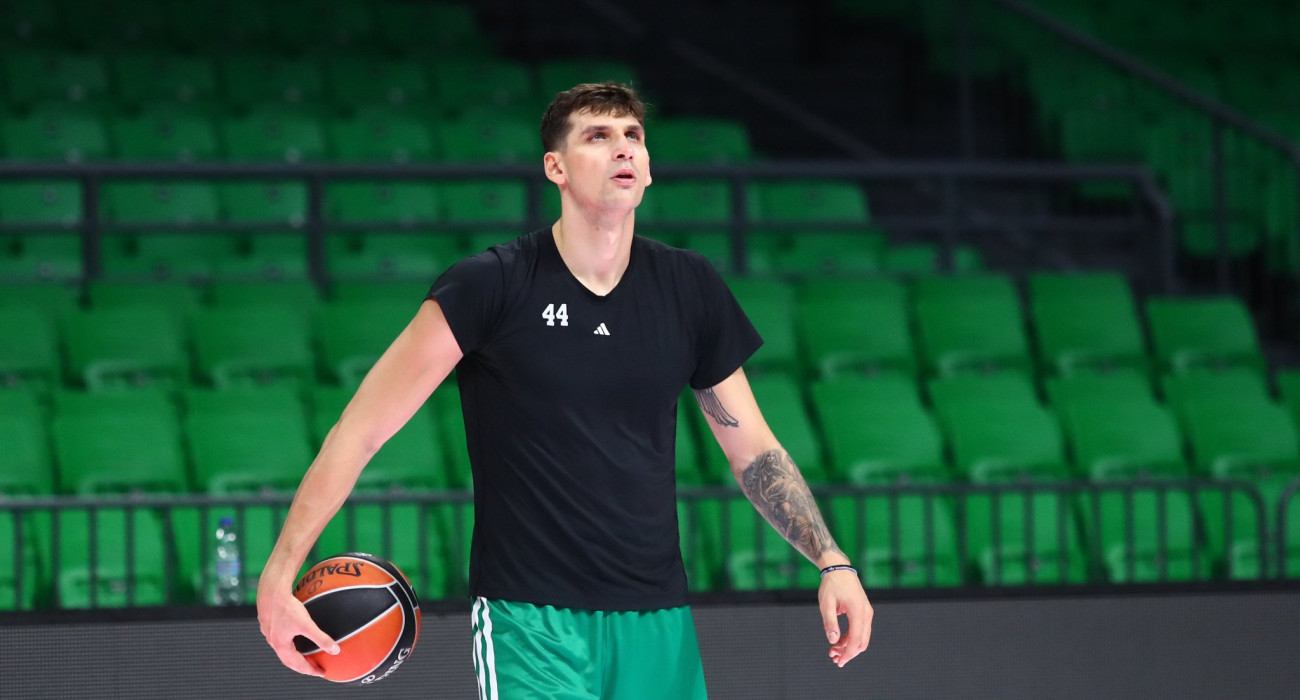 Ο Ντίνος Μήτογλου  / Πηγή: Eurokinissi