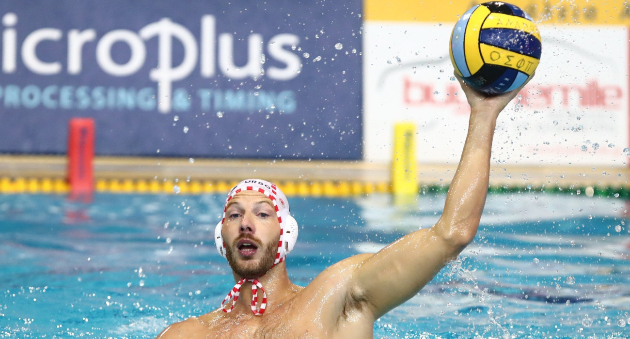 Γκέργκο Ζάλανκι / Πηγή: Eurokinissi