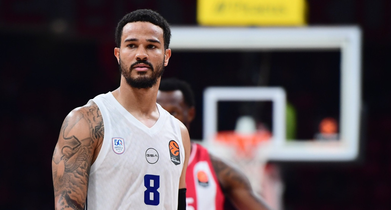 Ο Νικ Βάιλερ - Μπαμπ/Πηγή: Eurokinissi