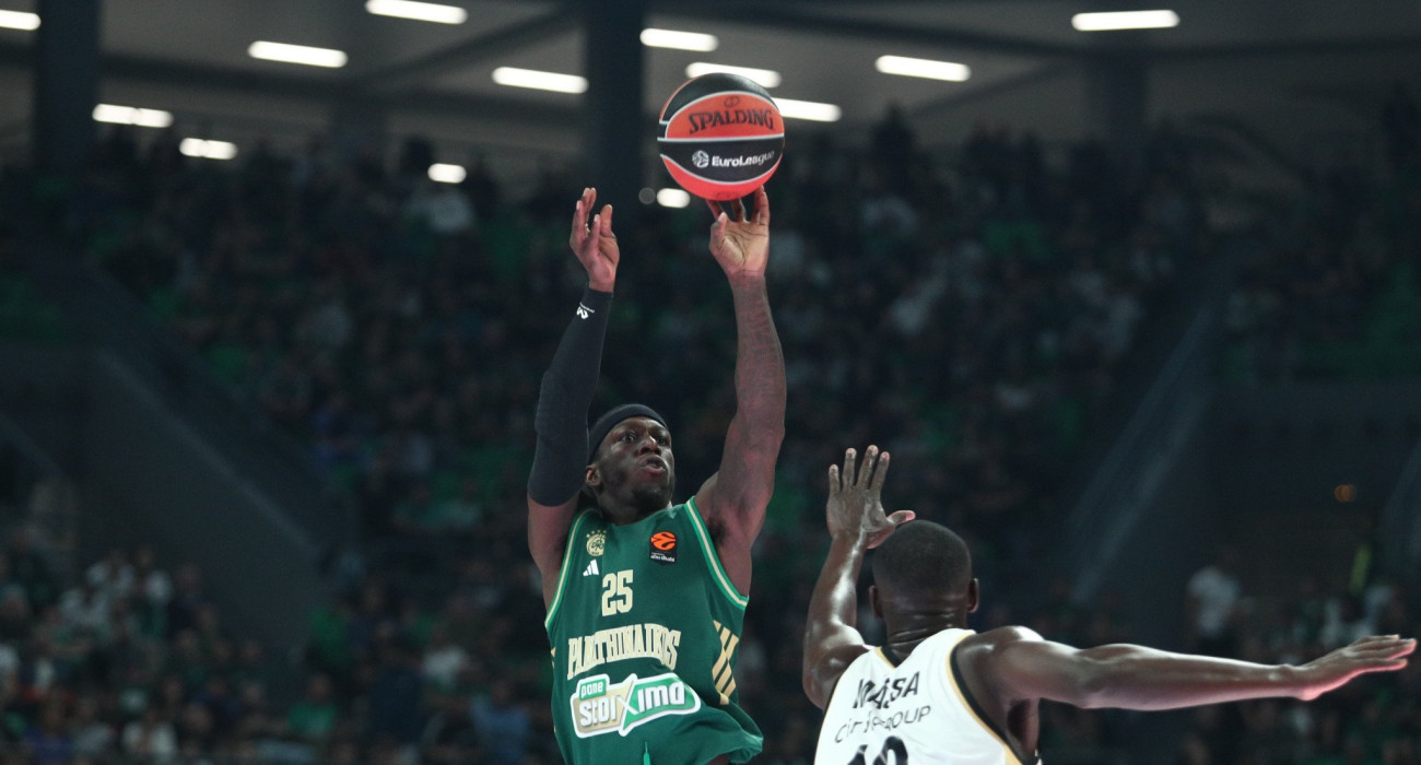 Ο απίθανος Ναν που έχει βάλει ήδη 20 πόντους κόντρα στην Βιλερμπάν