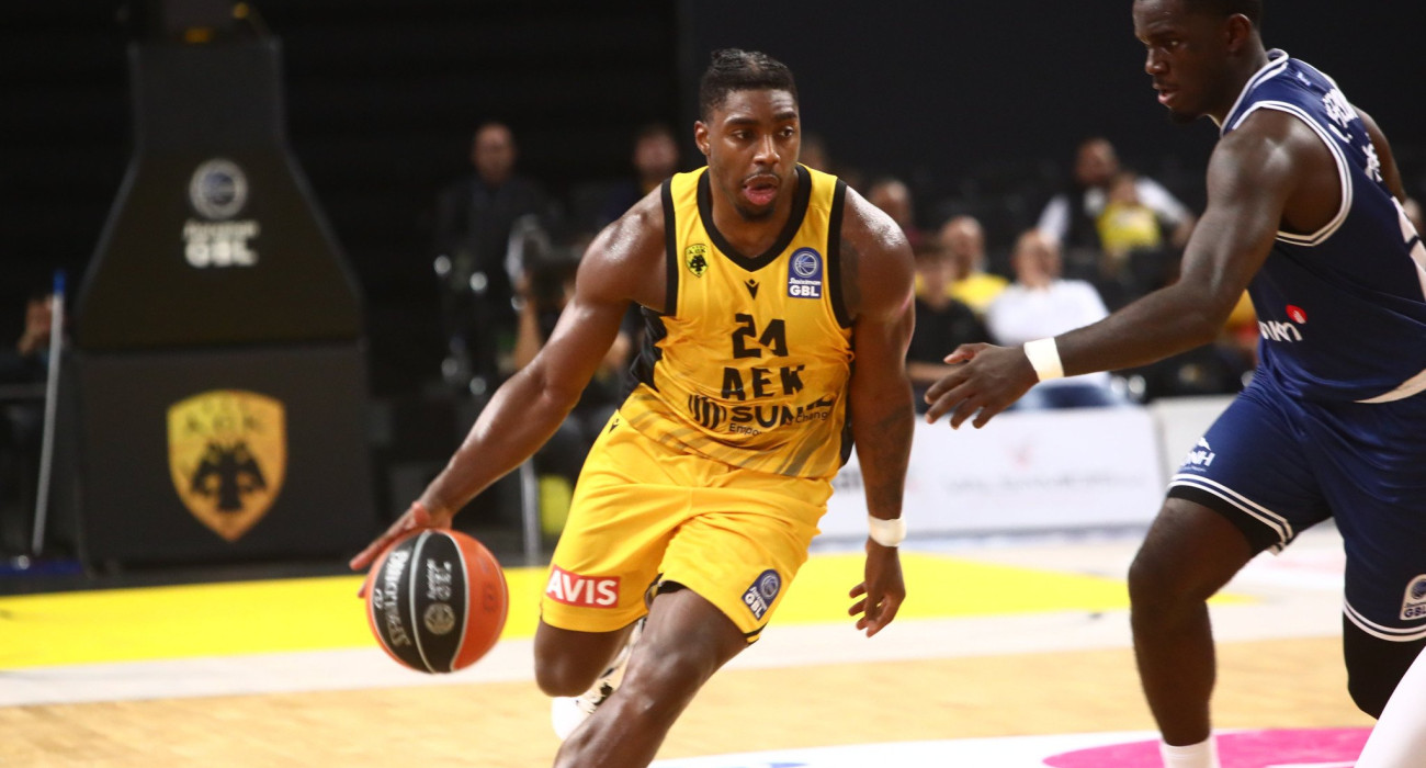 Έβαλε μπρος για Ηρακλή η ΑΕΚ