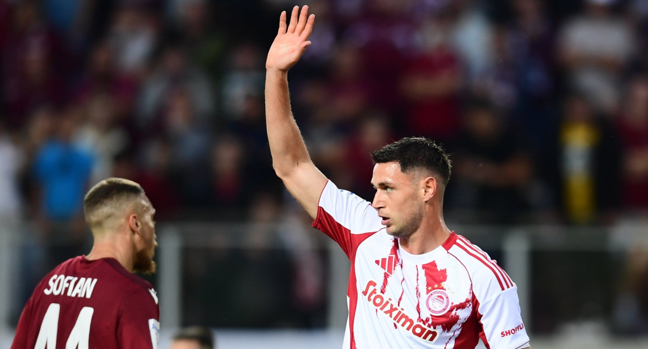 Πηγή: Eurokinissi