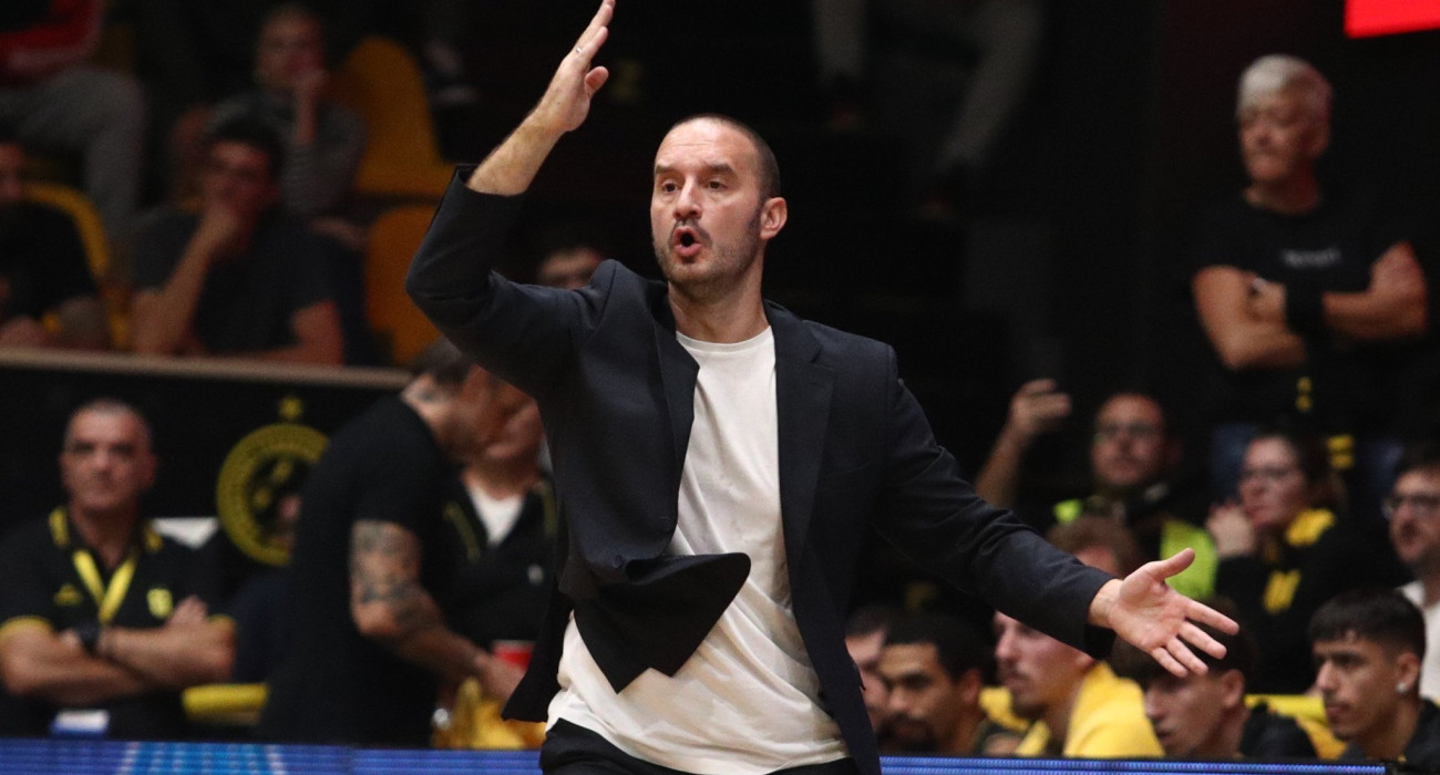 Ο Άρης μπαίνει από νωρίς σε διαδικασία... must win αγώνων: Η εβδομάδα που θα κρίνει πολλά