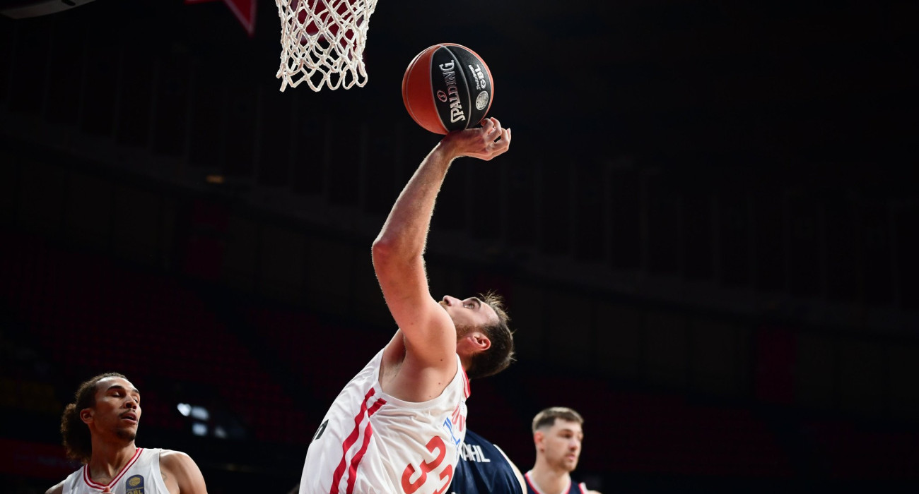 Ο Νίκολα Μιλουτίνοβ - Πηγή: Eurokinissi