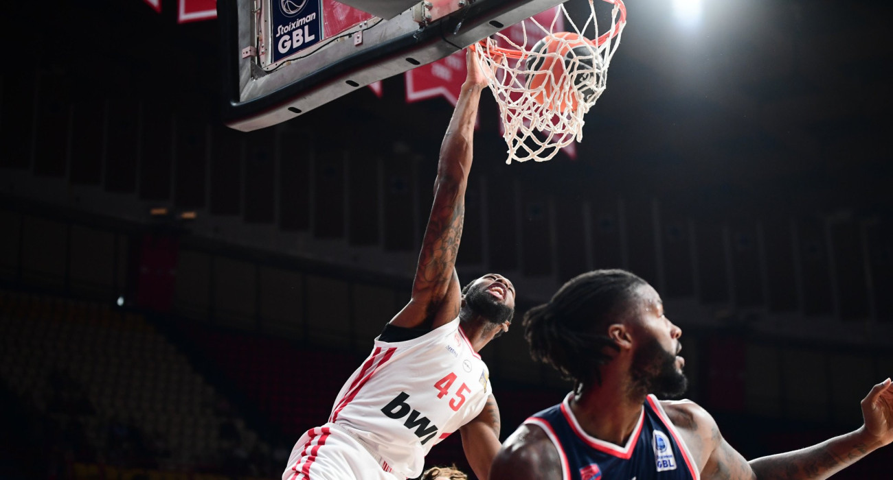 Ο Ντόντα Χολ / Πηγή: Eurokinissi