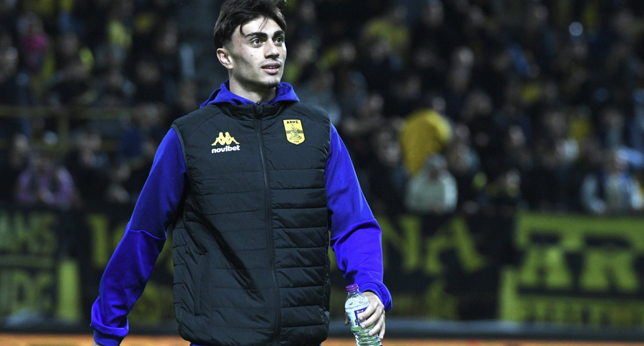 Εγχειρίστηκε ο Βοριαζίδης, εν αναμονή των αποτελεσμάτων