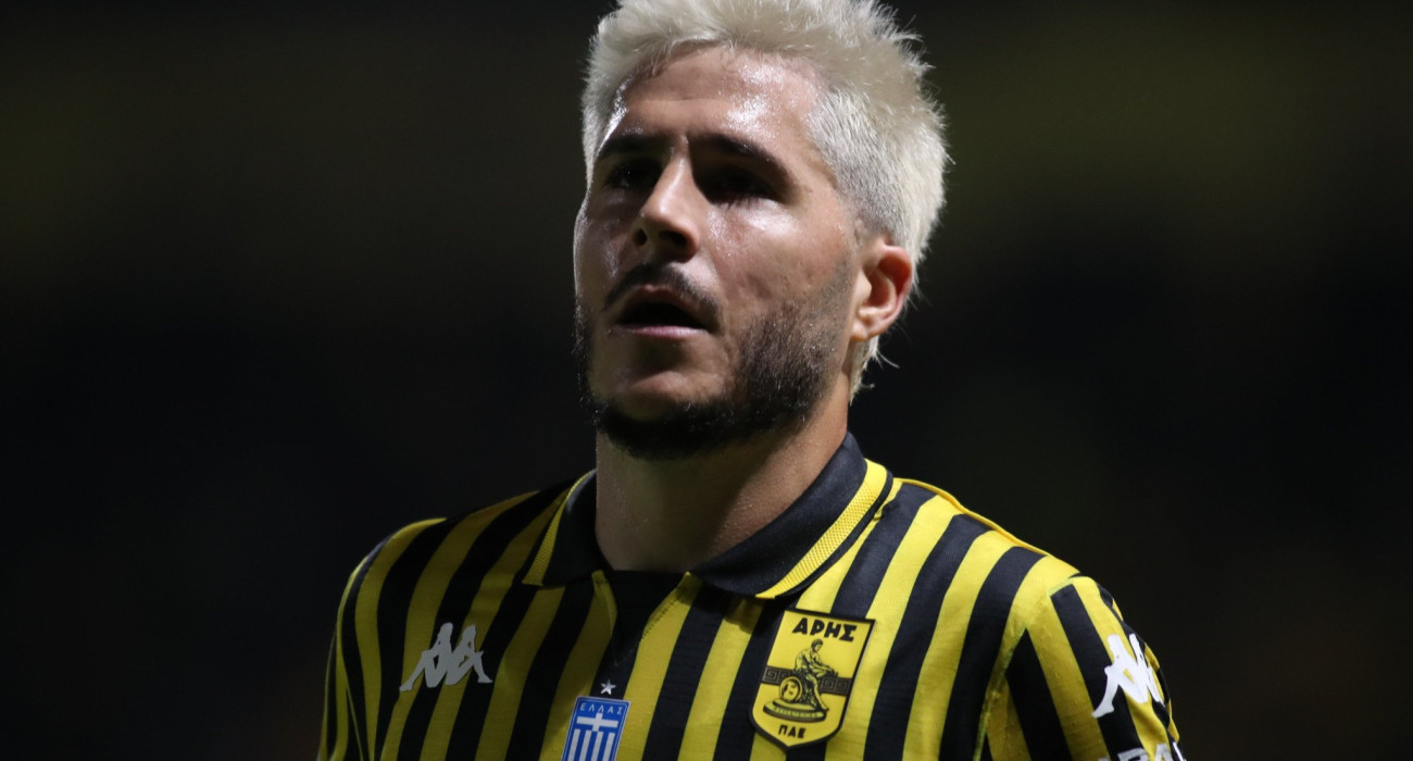 Άλβαρο Τεχέρο: Πολυθεσίτης, χρήσιμος και από τους πιο συνεπείς