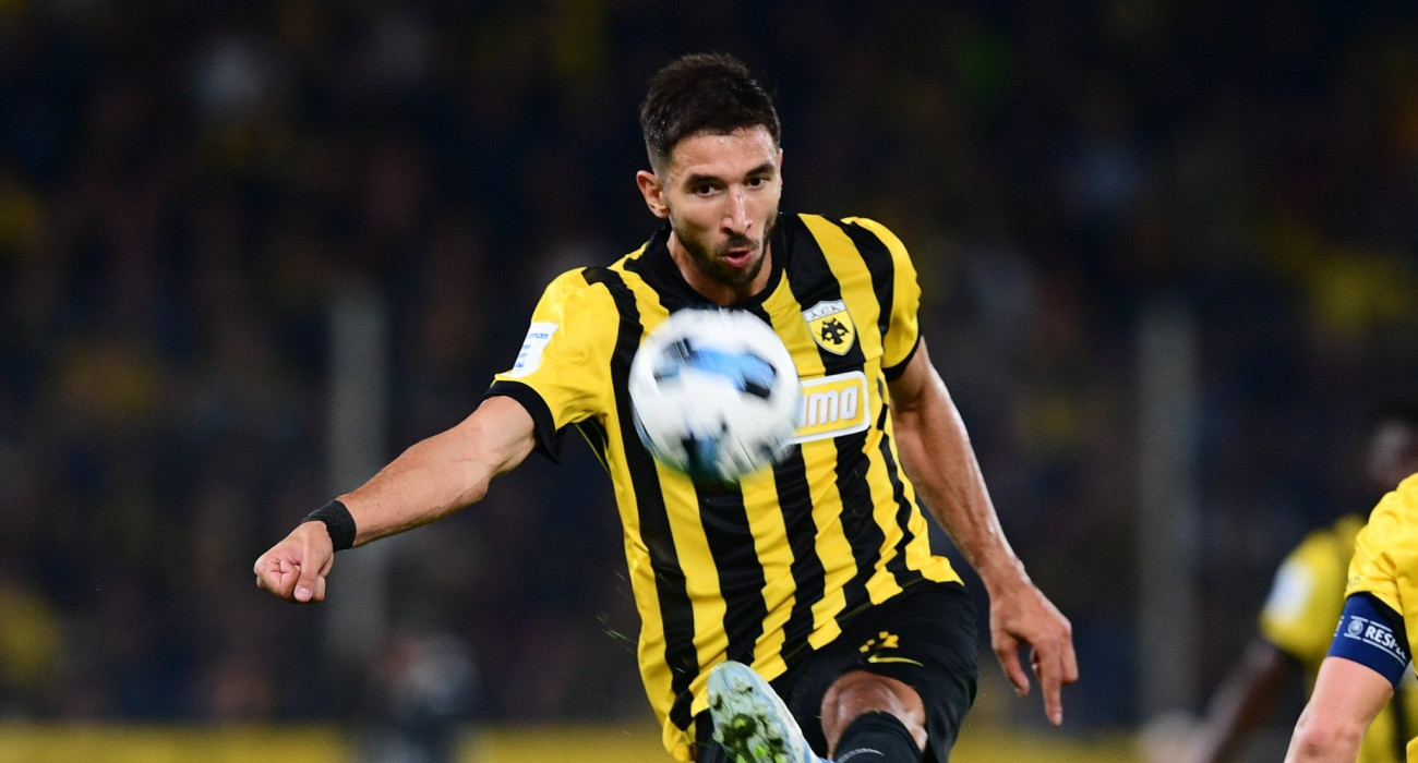 Ο Γκρούγιτς/ Πηγή: Eurokinissi