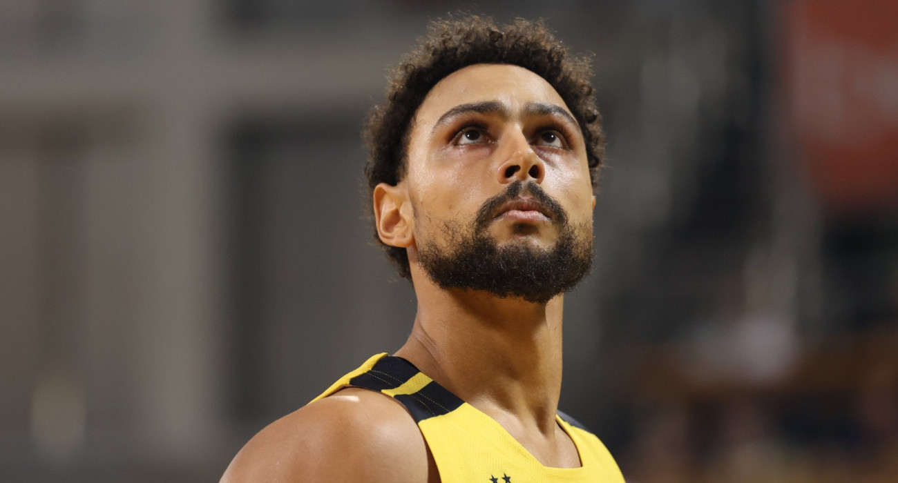 Ο Μπριν Φορμπς - Πηγή: Eurokinissi