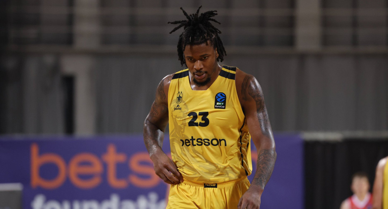 Ο Άρης γνώρισε ακόμα μια ήττα, αυτή τη φορά από τη Μανρέσα, Πηγή: Eurokinissi