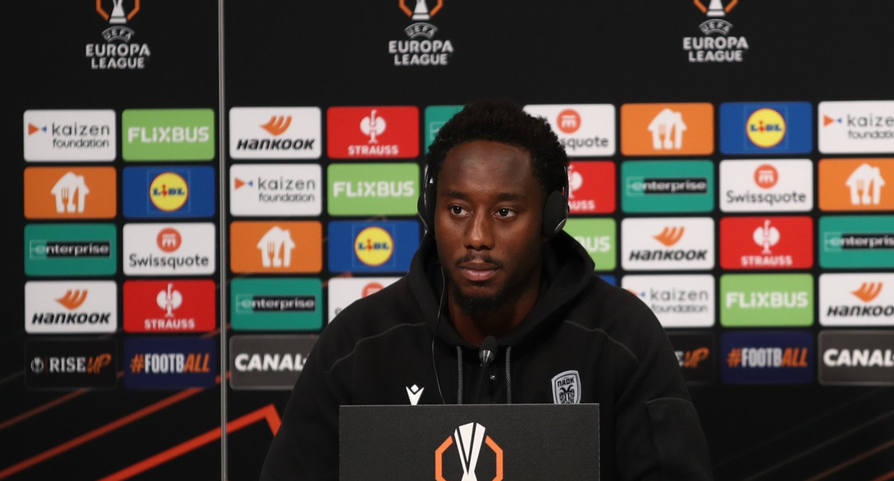 Ο Σουαλιό Μεϊτέ / Πηγή: Eurokinissi