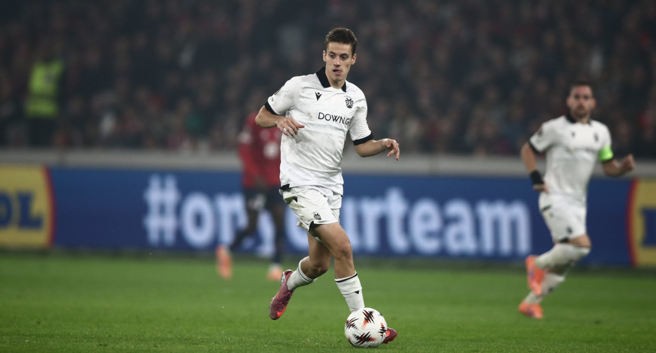 Ο Γιάννης Κωνσταντέλιας / Πηγή: Eurokinissi