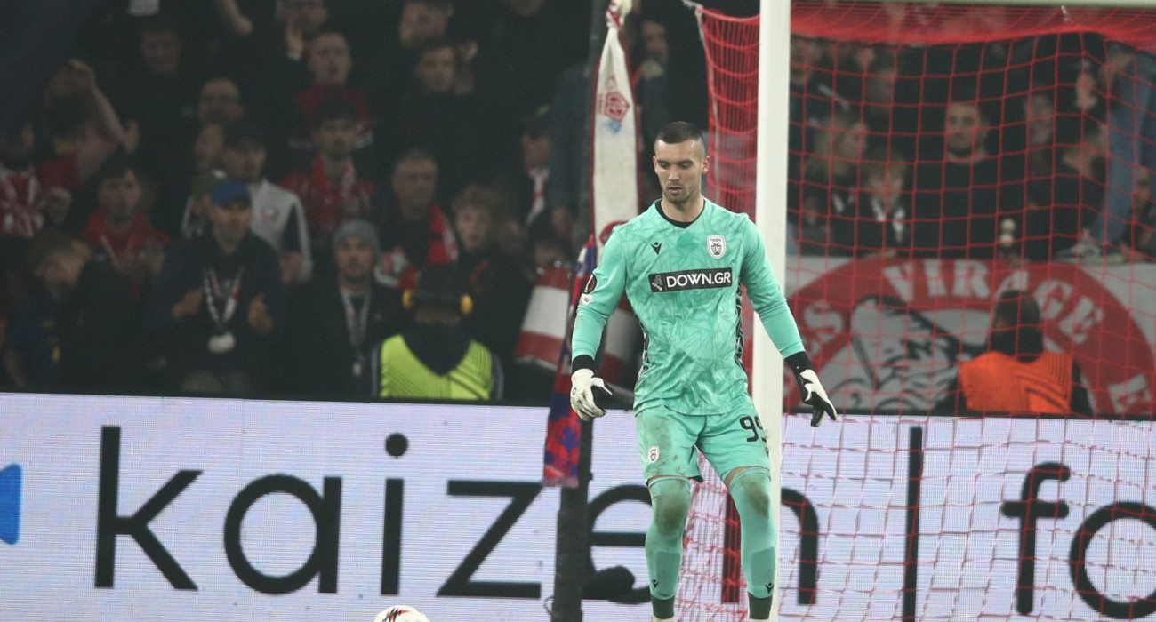 Ο Αντώνης Τσιφτσής / Πηγή: Eurokinissi