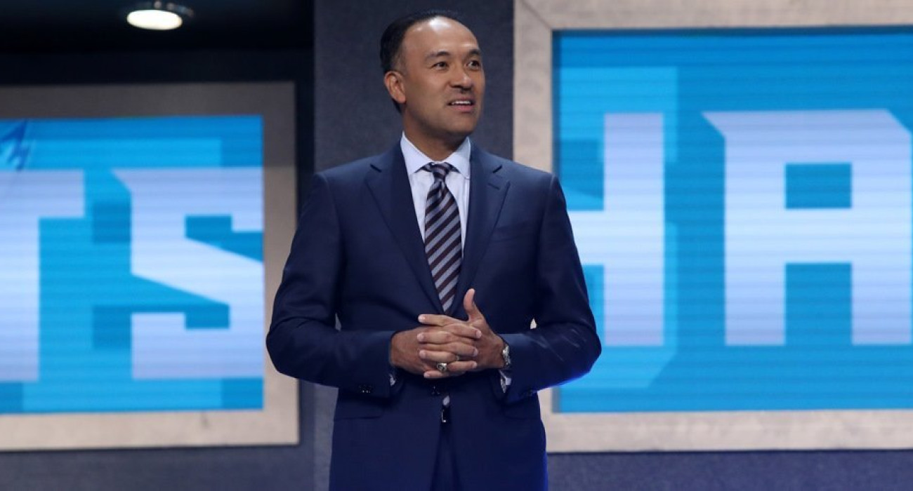 Μαρκ Τέιτουμ: «Θέλουμε σε 2 χρόνια να ξεκινήσει το NBA Europe»