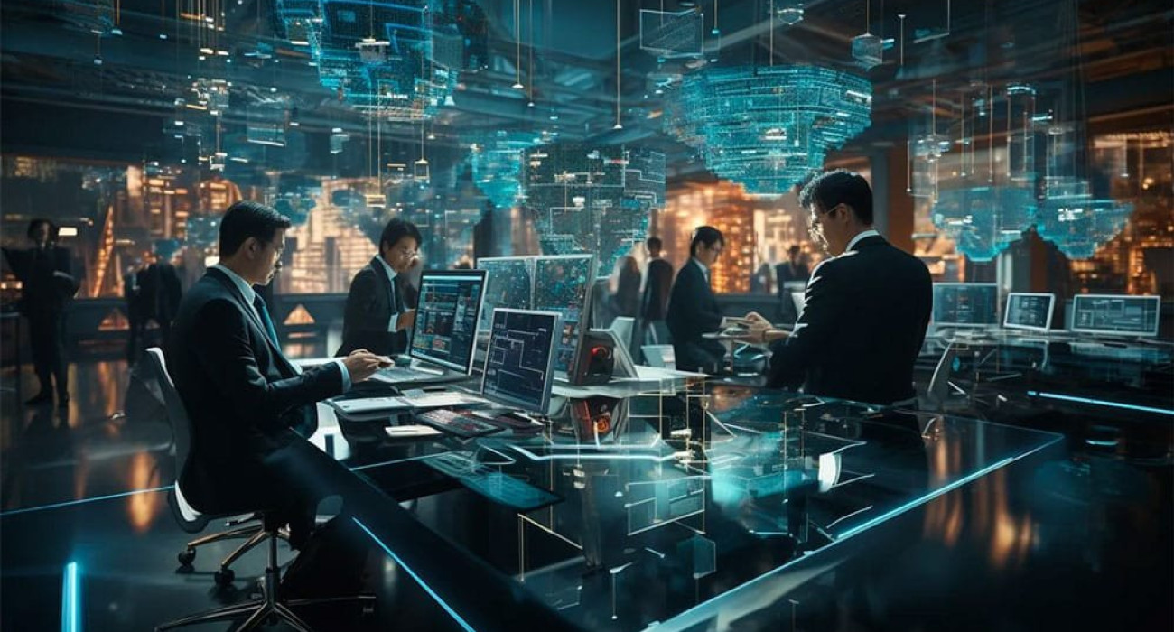 Ποιες δουλειές θα αντικαταστήσει το AI και ποιες είναι ασφαλείς;