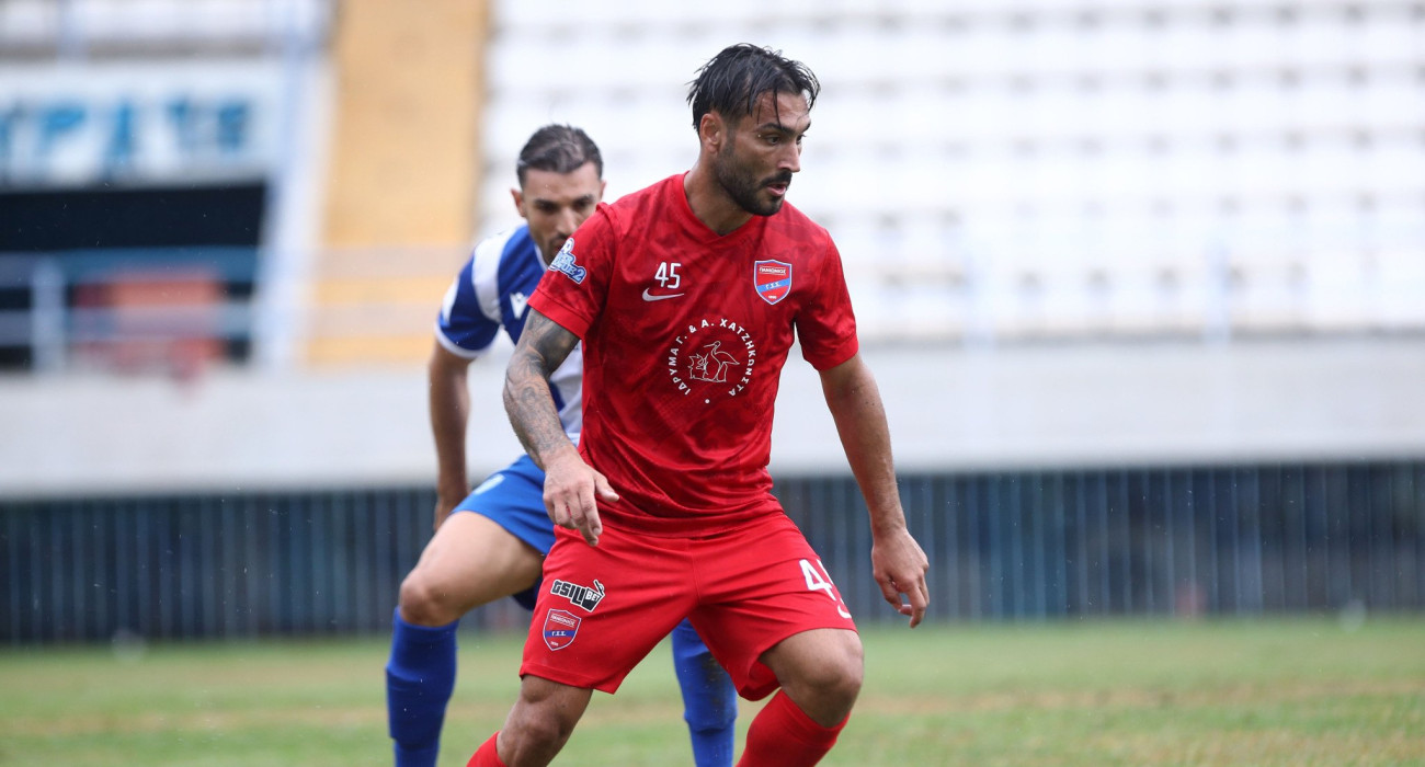 Φάση από το Αιγάλεω-Πανιώνιος / Πηγή: Intime