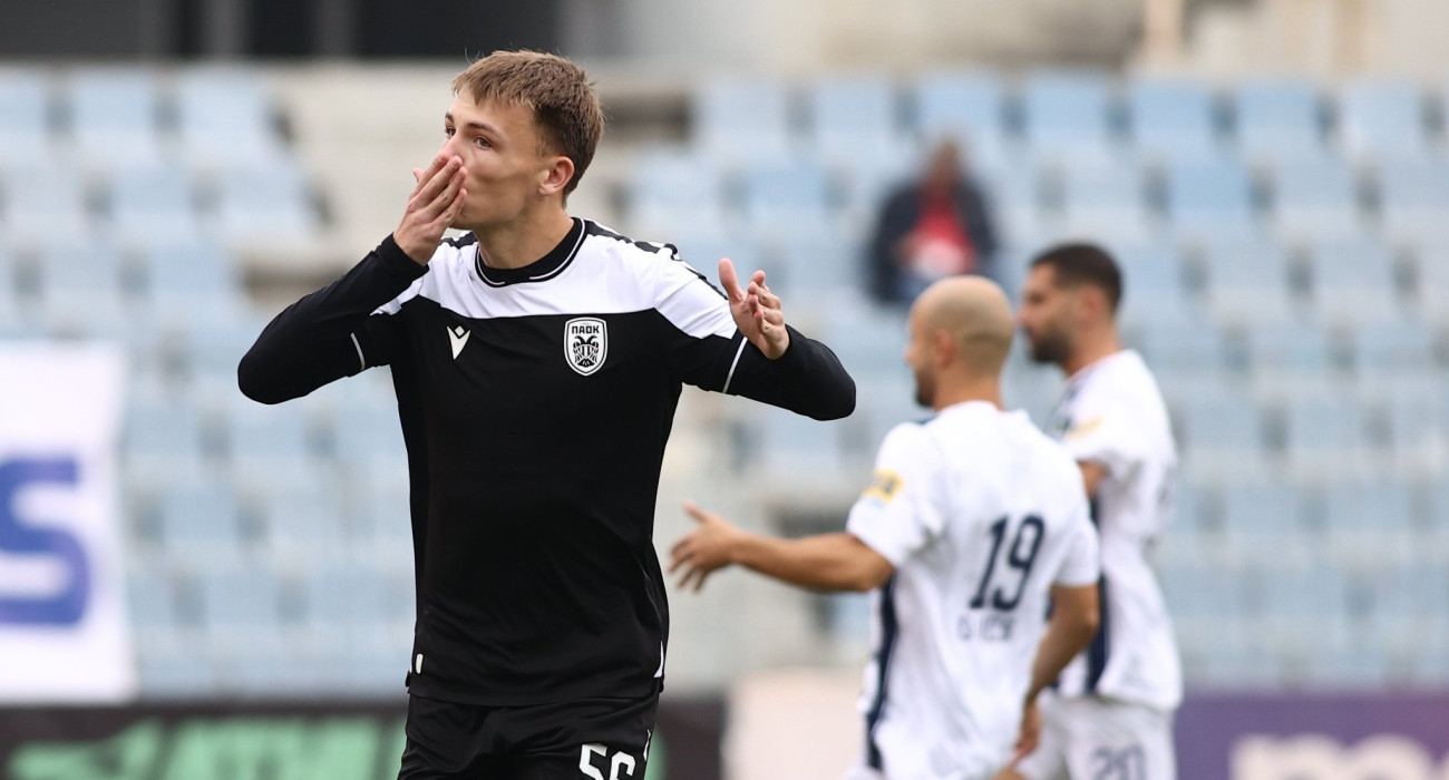 Οι πανηγυρισμοί του Ανέστη Μύθου / Πηγή: Eurokinissi