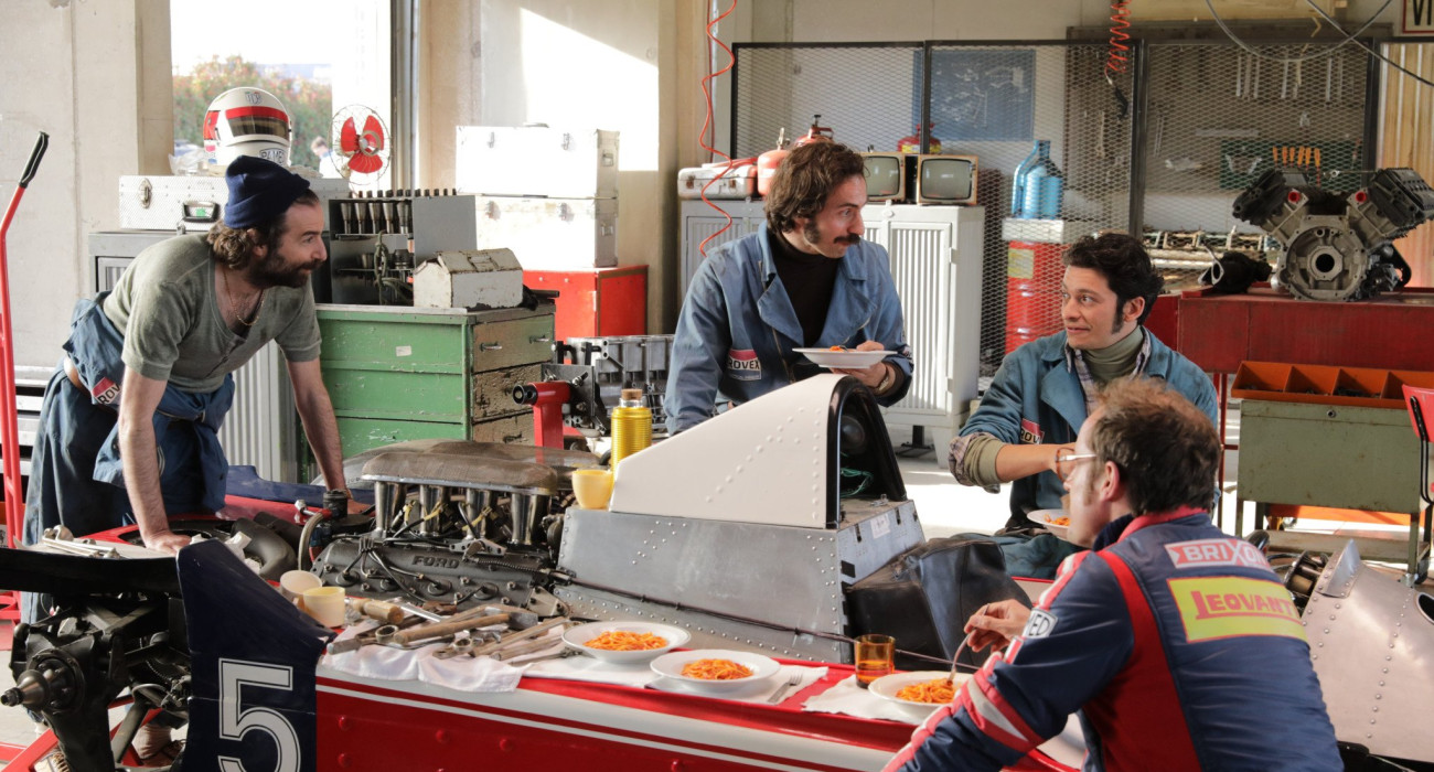 Barilla: «Σαν Οικογένεια»: Όταν ένα πιάτο ζυμαρικών μας φέρνει κοντά