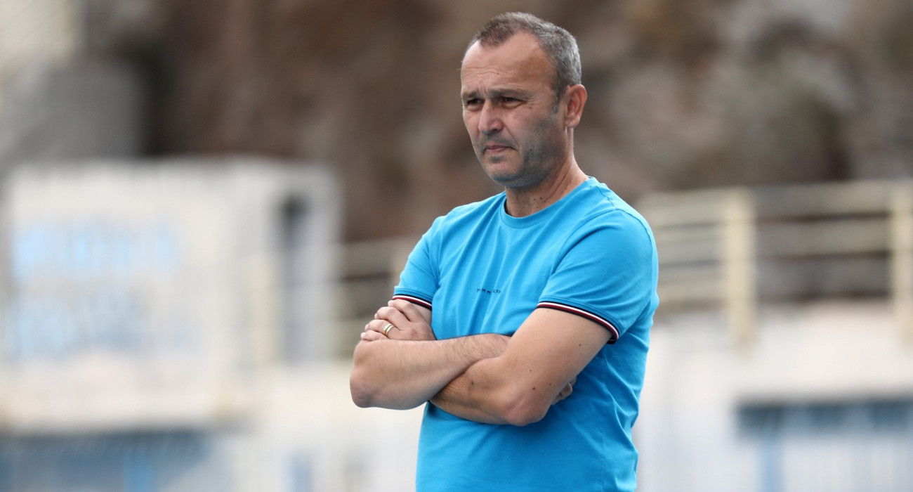 Ο Κώστας Μπράτσος / Πηγή: Intime