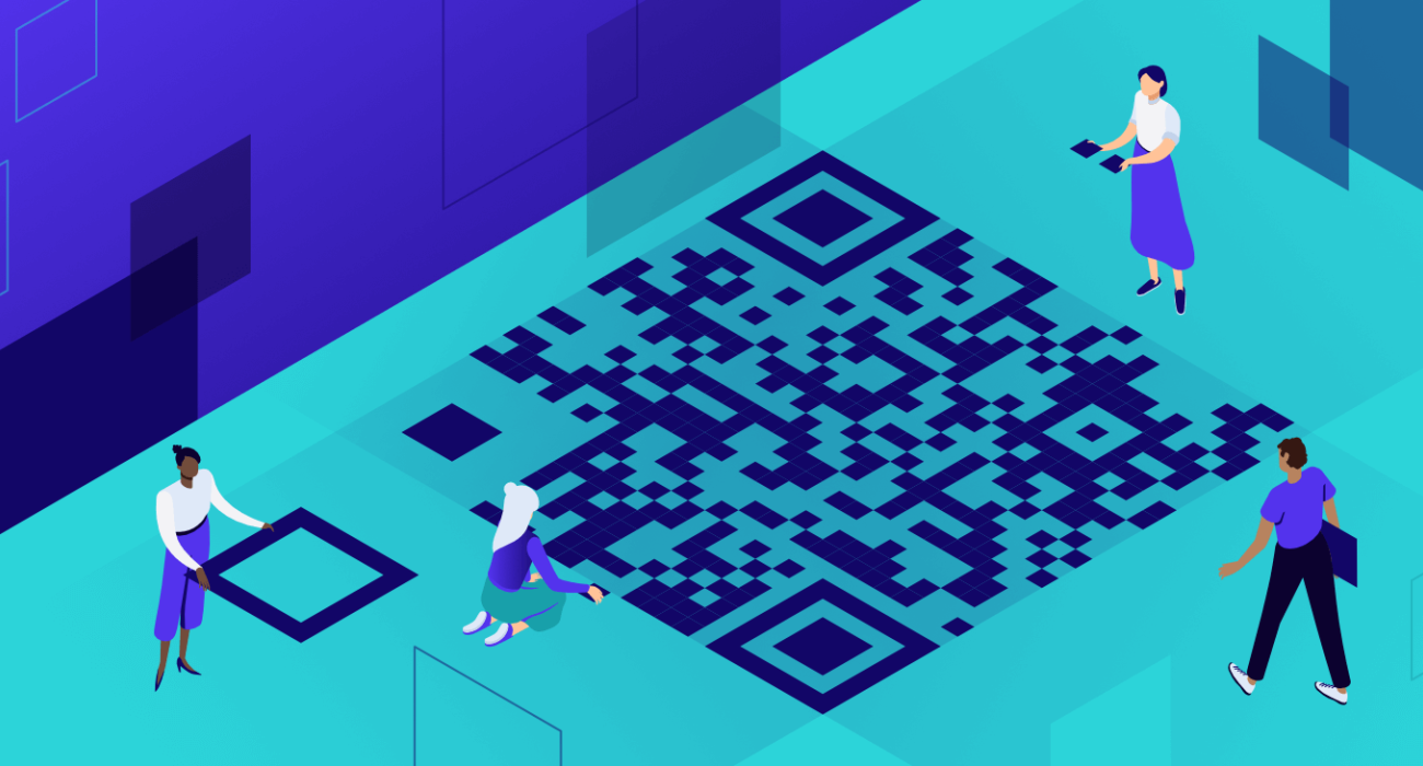 Η Ιστορία του QR Code: Πώς Μπήκε στις Ζωές μας