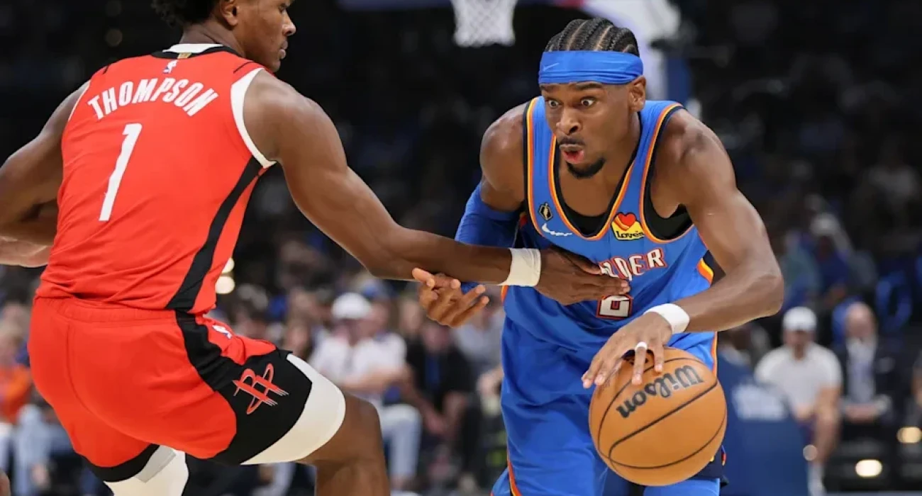 Με χαρακτήρα πρωταθλητή οι Θάντερ μπήκαν με το δεξί στη σεζόν