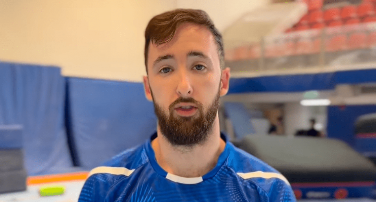 Αρτέμ Ντολγκοπιάτ / Screenshot