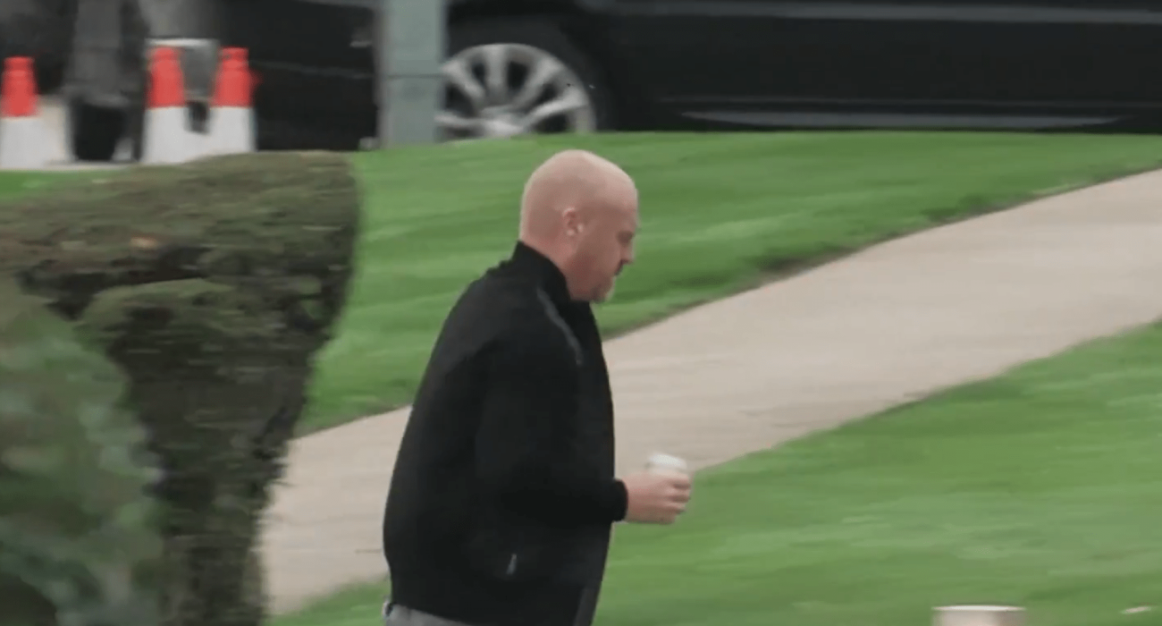 Ο Σον Ντάις / Screenshot