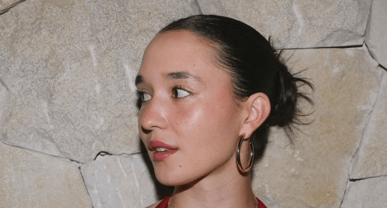 Η τεν΄ίστρια Έβα Λις/Πηγή: Instagram