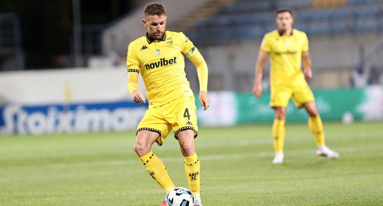 Νέα προβλήματα για Χιμένεθ αλλά και μια ευχάριστη νότα με Ράτσιτς