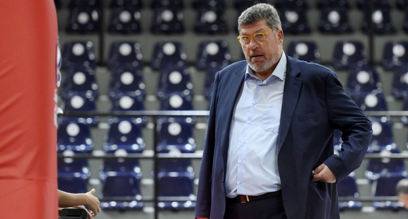 Επίσημα General Manager του Πανιωνίου ο Χριστοδούλου