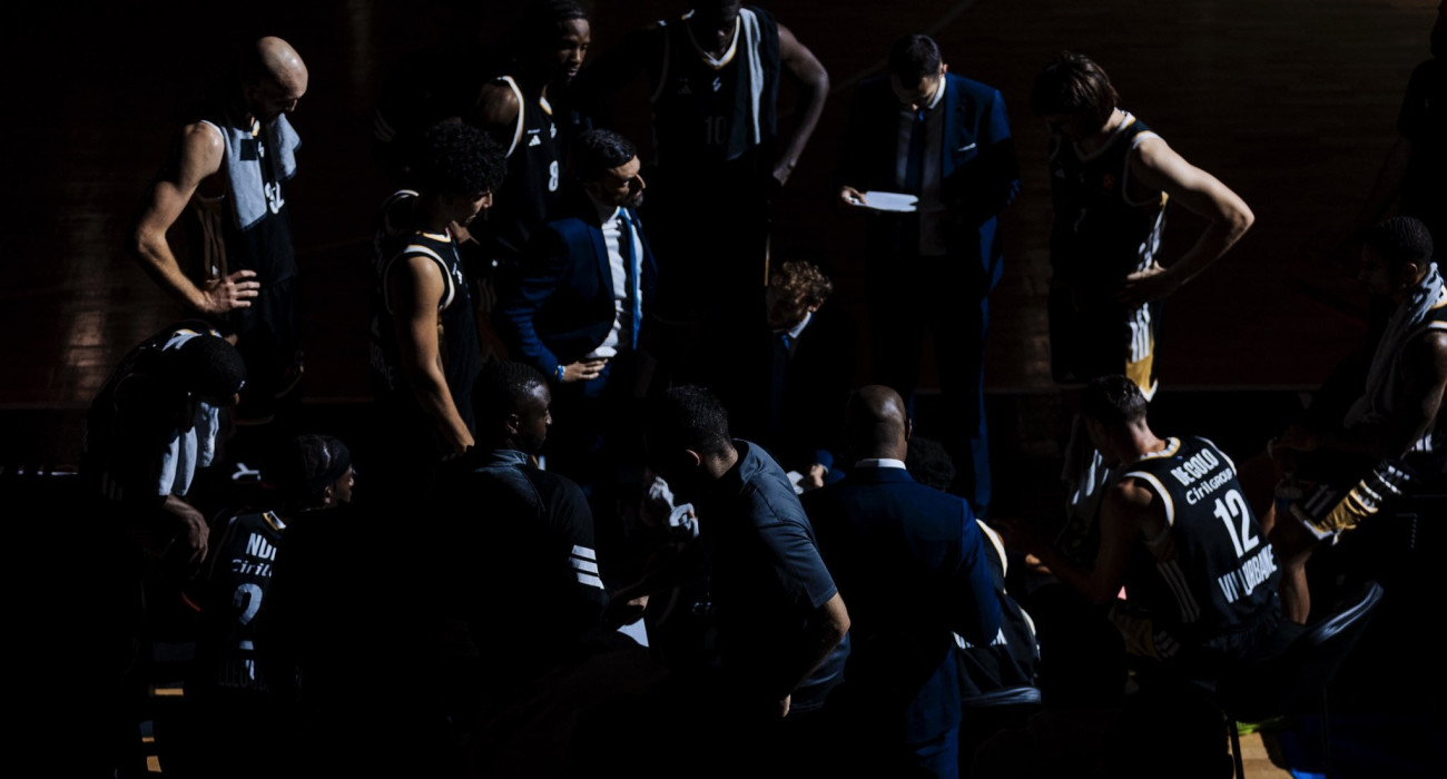 Σοβαρός κίνδυνος για την Βιλερμπάν: Η Euroleague εξετάζει το ενδεχόμενο αποβολής της!