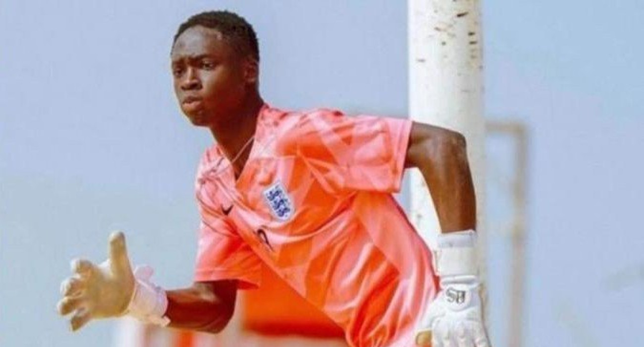 Ο Σεϊκ Τουρέ / Screenshot