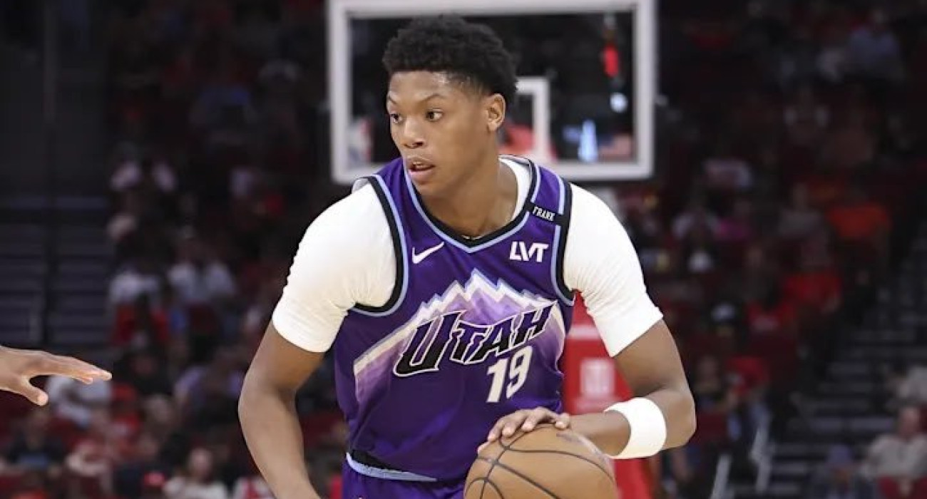 «Συναγερμός» με Έις Μπέιλι στους Τζαζ