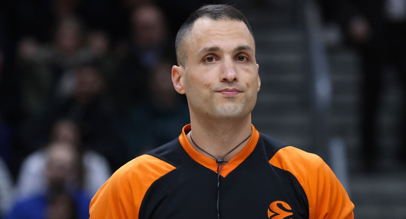 Ο Ούρος Νίκολιτς συνελήφθη στην Σερβία / Photo by Inaki Esnaola/Getty Images