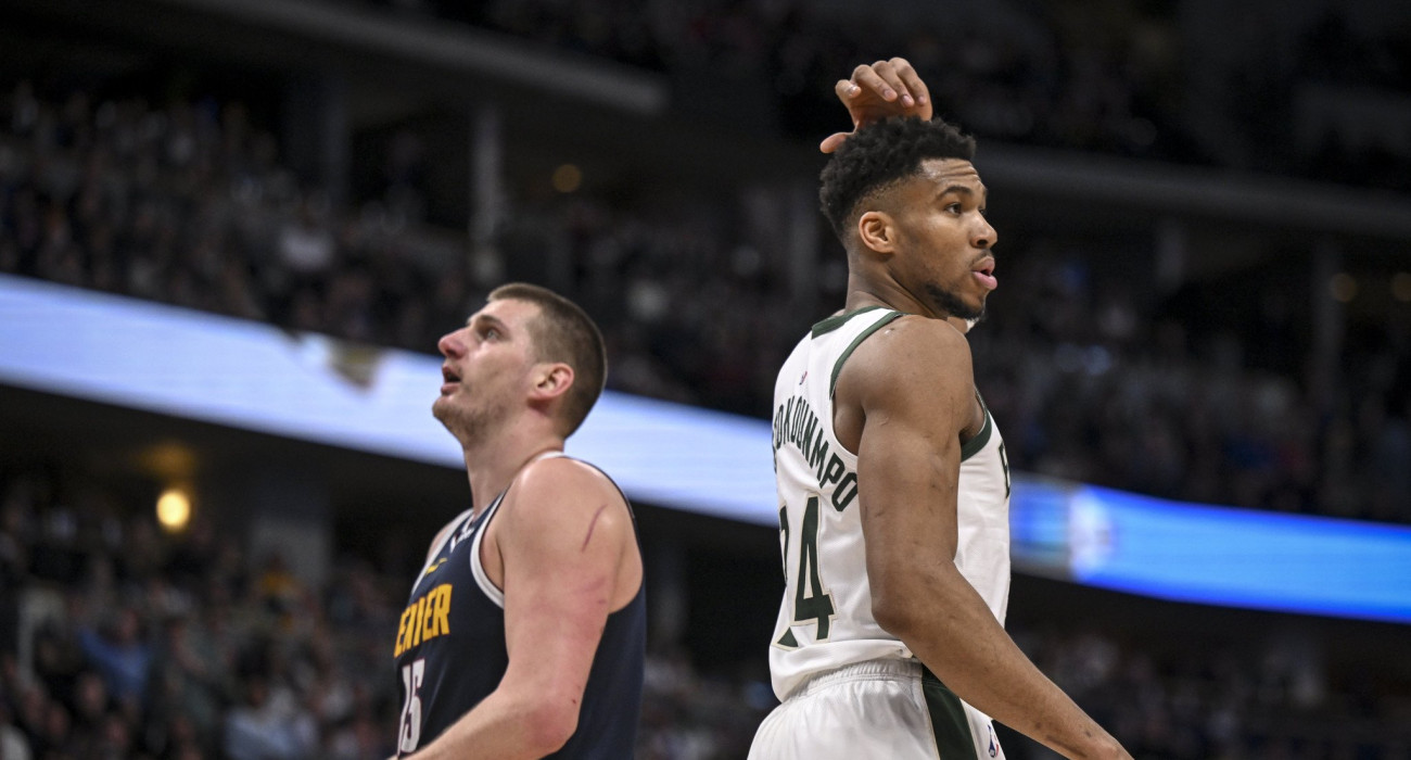 Πηγή: AAron Ontiveroz / The Denver Post / Getty Images