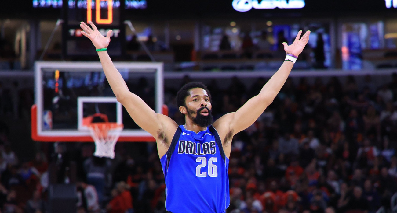 O Ντινγουίντι αποφασίζει άμεσα το επόμενο βήμα του / Photo by Justin Casterline/Getty Images