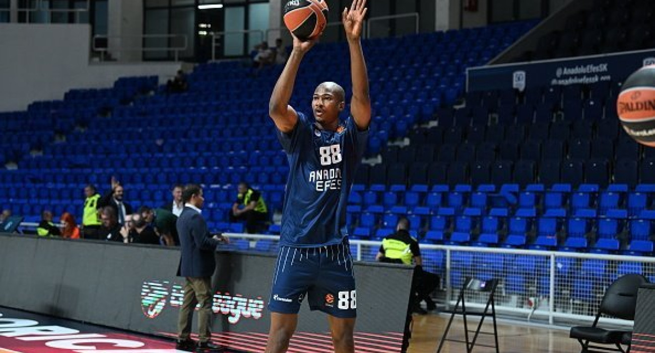 Ο Κάι Τζόουνς / Πηγή: GettyImages