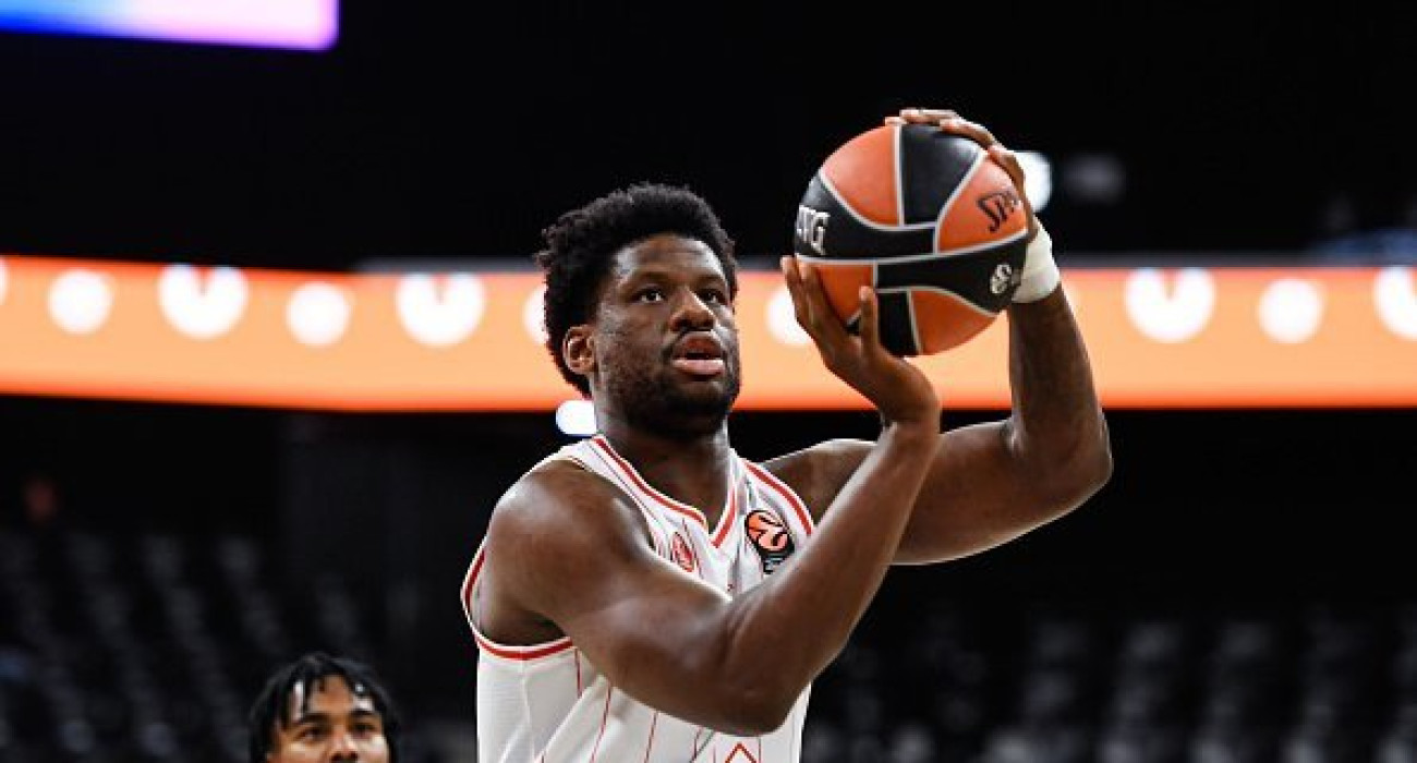 Ο Ντάνιελ Οτούρου / Πηγή: GettyImages