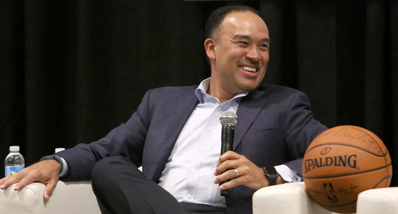 Ο Μαρκ Τέιτουμ για το ενδεχόμενο παρουσίας ομάδας από την Ελλάδα στο NBA Europe: «Μιλάμε με ελληνικές ομάδες»