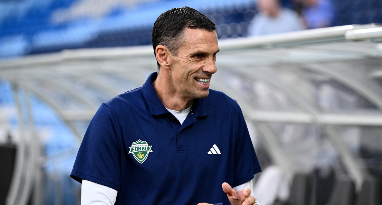 Ο Γκουστάβο Πογιέτ / Πηγή: Imago