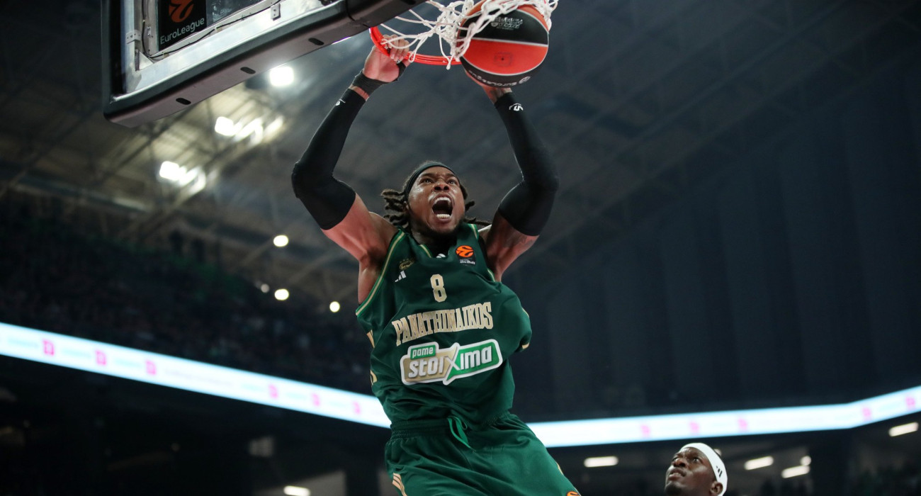 Ματς που είχε μόνο να χάσει, αλλά μπορεί να του μείνει αξέχαστο