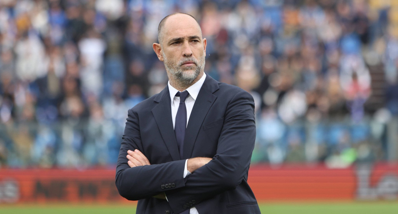 Ο Ιγκόρ Τούντορ / Πηγή: Imago