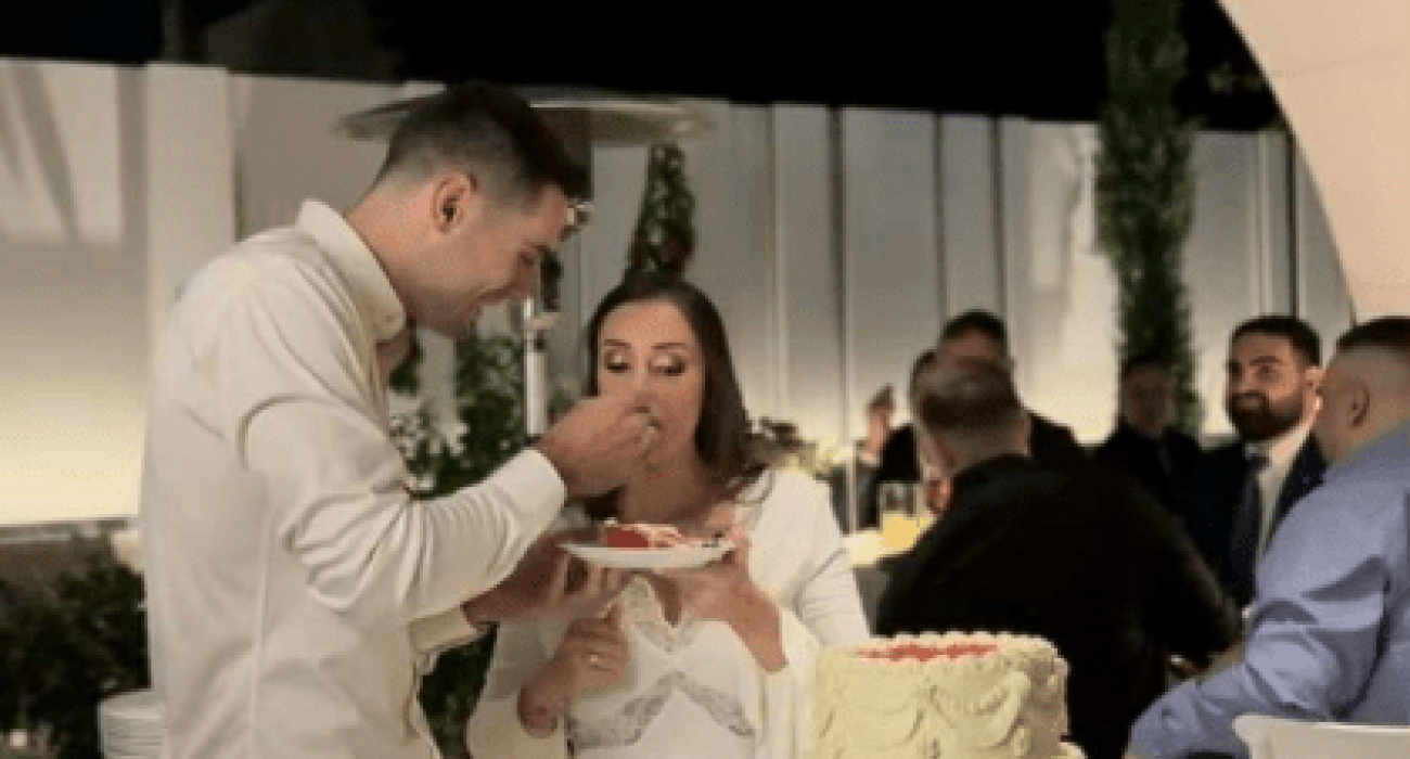 Ο γάμος του Ιωάννη Παπαπέτρου