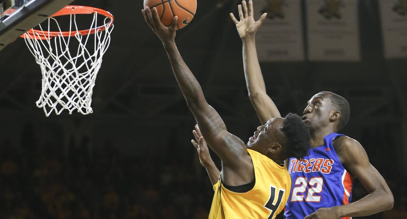 Ο Ντέξτερ ΜακΚλάναχαν (δεξιά), Πηγή: Imago