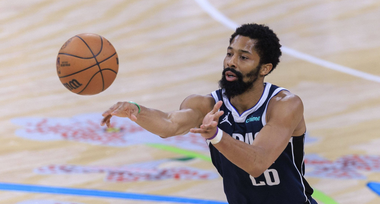 Ο Σπένσερ Ντινγουίντι φέρεται να ενδιαφέρει τον Ολυμπιακό, Πηγή: Imago