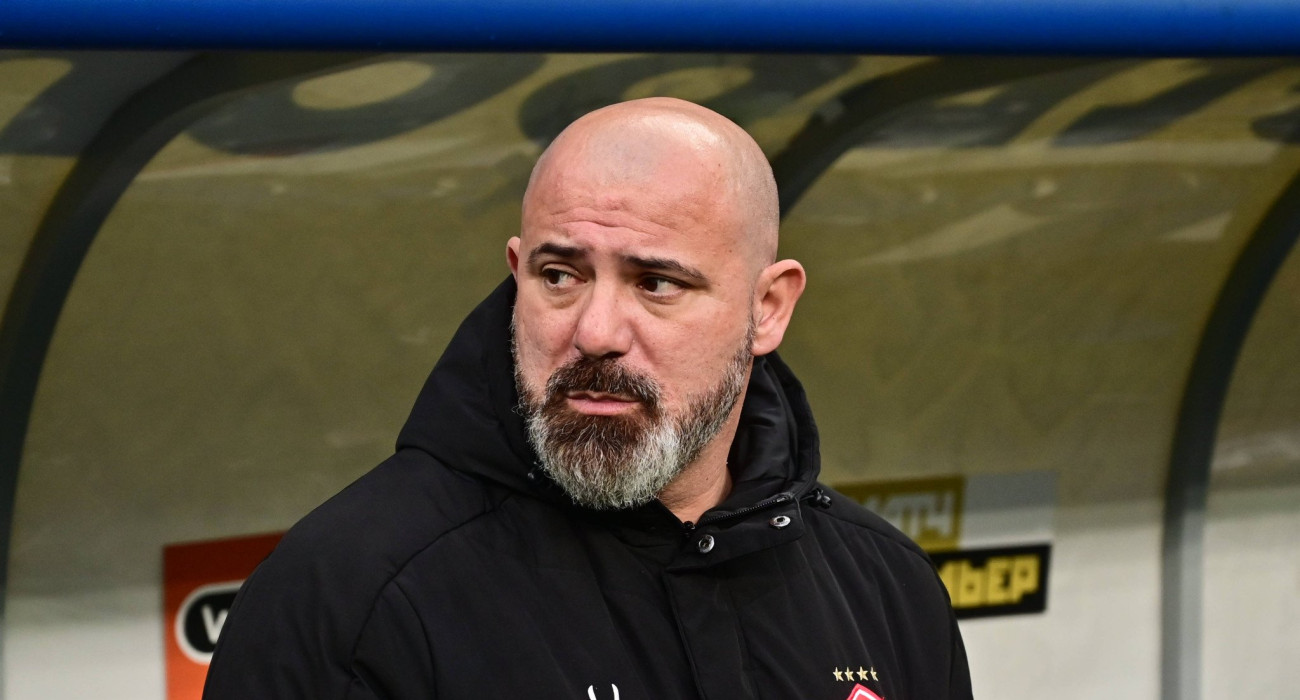 Ο Ντέγιαν Στάνκοβιτς / Πηγή: Imago