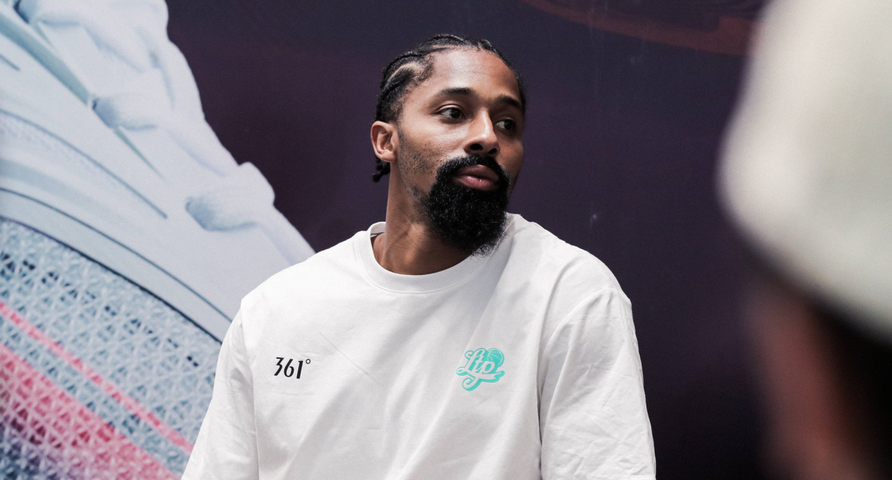 Ο Σπένσερ Ντίγουιντι/Πηγή: imago